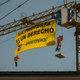 Imagen para el artículo titulado Las fotos de la vergüenza: la Ley Mordaza ya está en vigor en España